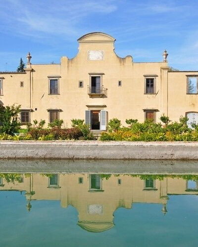 Villa Del Mughetto