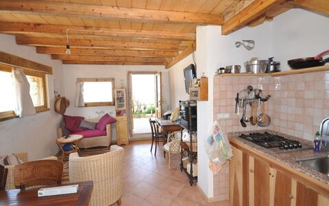 Logement:&nbsp;Tunnaria 1