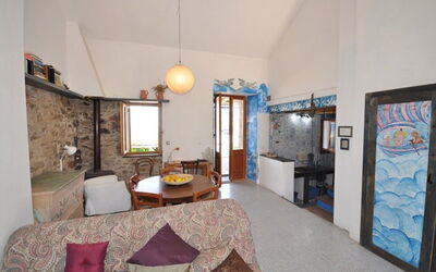Logement:&nbsp;Tunnaria 2