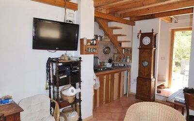 Logement:&nbsp;Tunnaria 1
