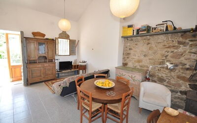 Logement:&nbsp;Tunnaria 2