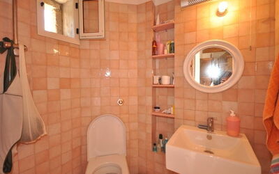 Logement:&nbsp;Tunnaria 1