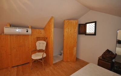 Logement:&nbsp;Tunnaria 1