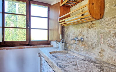 Logement:&nbsp;Sarteano 2