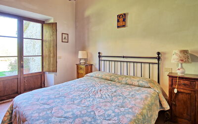 Logement:&nbsp;Sarteano 4