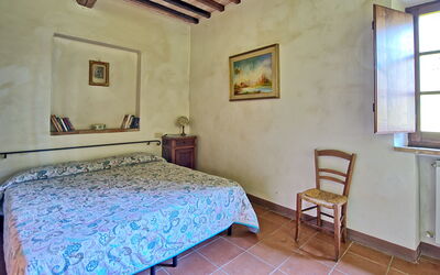 Logement:&nbsp;Sarteano 4