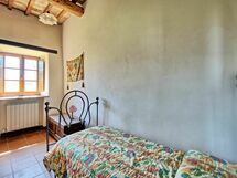 Logement:&nbsp;Sarteano 5