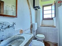 Logement:&nbsp;Sarteano 5