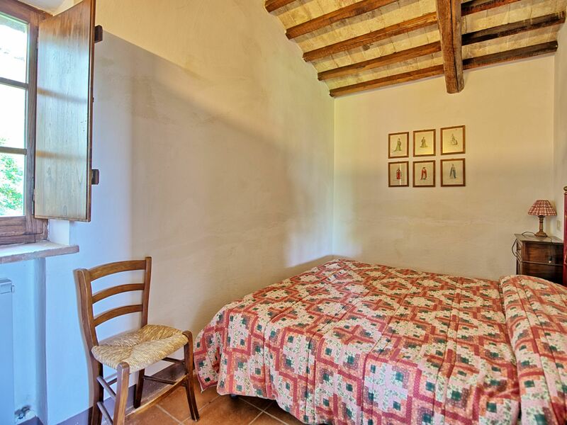 Logement:&nbsp;Sarteano 5