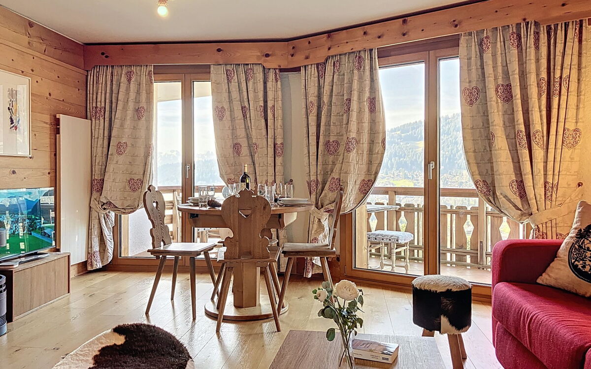 Logement:&nbsp;Le Bristol A56 783.25
