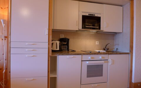 Logement:&nbsp;Le Bristol B52 783.18