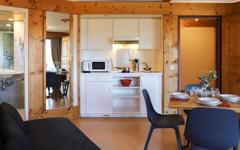 Logement:&nbsp;Le Bristol A16 783.17