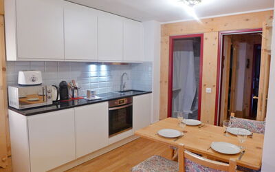 Logement:&nbsp;Le Bristol B11 783.9