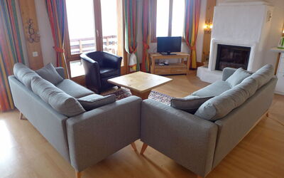 Logement:&nbsp;Le Bristol C54 783.1