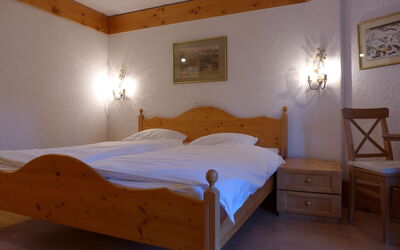 Logement:&nbsp;Le Bristol B52 783.18