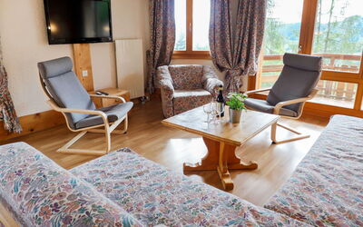 Logement:&nbsp;Le Bristol A20 783.16