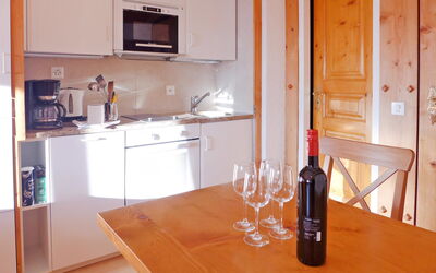 Logement:&nbsp;Le Bristol B52 783.18