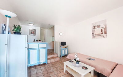Logement:&nbsp;Du Golf 810.12