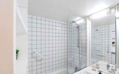 Logement:&nbsp;Du Golf 810.12