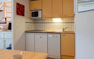 Logement:&nbsp;Du Golf 810.6