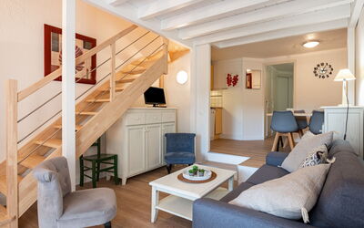 Logement:&nbsp;Du Golf 810.6