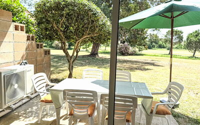 Logement:&nbsp;Du Golf 810.11