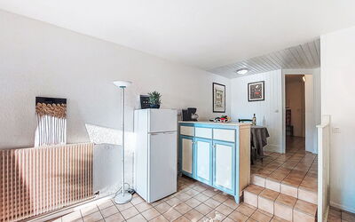 Logement:&nbsp;Du Golf 810.12