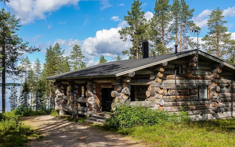 Villa Mitja: Bois, Neige, Chalet, L'Hiver, Toit, Domicile, Gelé, Cabane En Rondins, Siding, Pente