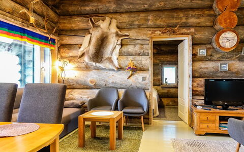 Villa Mitja: Bois, Neige, Chalet, L'Hiver, Toit, Domicile, Gelé, Cabane En Rondins, Siding, Pente