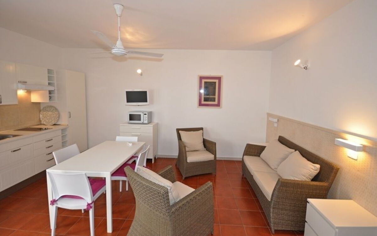 Logement:&nbsp;Mitzi 2