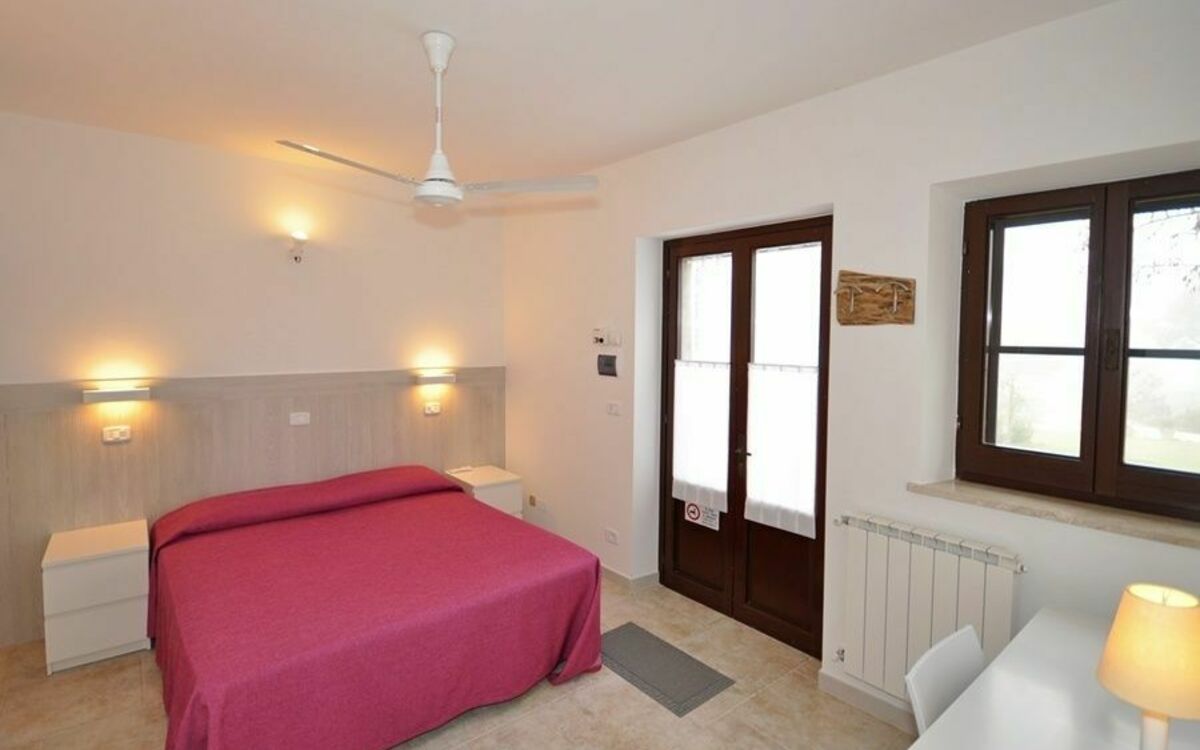 Logement:&nbsp;Mitzi 1