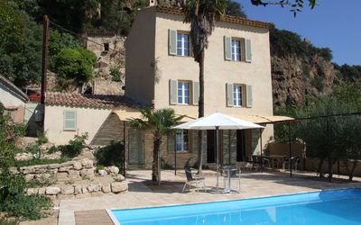 location de vacances Maison des Escaillons, Cotignac - Cotignac, Provence-Alpes-Côte D'Azur, France