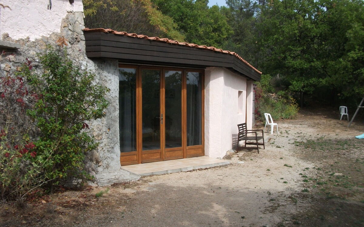 Logement:&nbsp;Le Rebais, Le Val, Annex 2