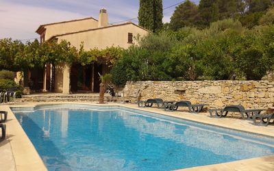 location de vacances L'Azenas 3, Cotignac - Cotignac, Provence-Alpes-Côte D'Azur, France