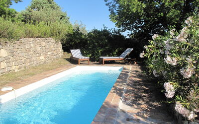 location de vacances Les Combes, Claviers - Claviers, Provence-Alpes-Côte D'Azur, France