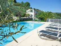 83167- Fayence
