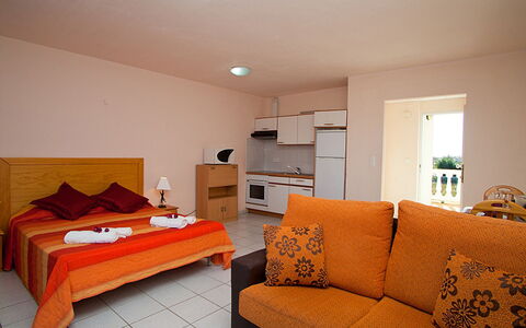 Logement:&nbsp;Royal Delta 562.3