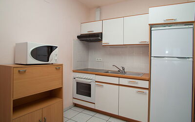 Logement:&nbsp;Royal Delta 562.3