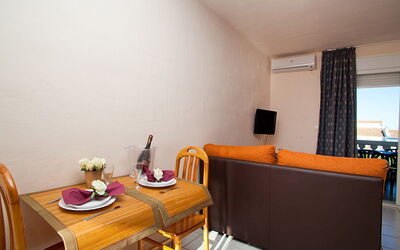 Logement:&nbsp;Royal Delta 562.3