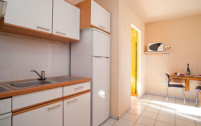 Logement:&nbsp;Royal Delta 562.5