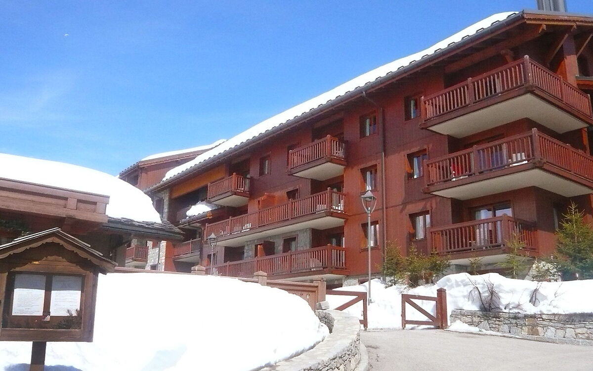 Tignes 396