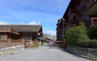 Tignes 396