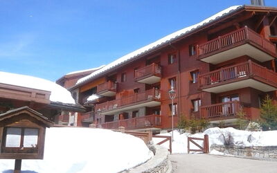 Tignes 396: Propriété, Bâtiment, Maison, Immobilier, Domicile, Ville, Neige, Recours, L'Hiver, Appartement
