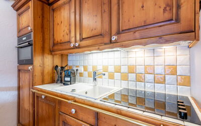 Logement:&nbsp;Ecrin des Neiges (Val Claret) 396.2