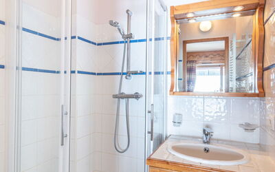 Logement:&nbsp;Ecrin des Neiges (Val Claret) 396.3