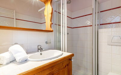 Logement:&nbsp;Ecrin des Neiges (Val Claret) 396.3
