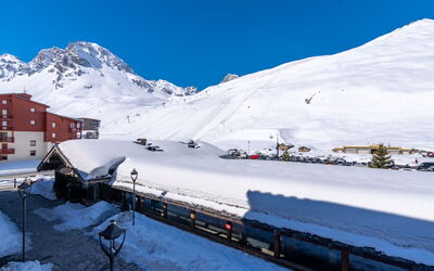 Logement:&nbsp;Ecrin des Neiges (Val Claret) 396.4