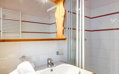 Logement:&nbsp;Ecrin des Neiges (Val Claret) 396.3