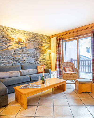 Ecrin des Neiges (Val Claret) 396.1