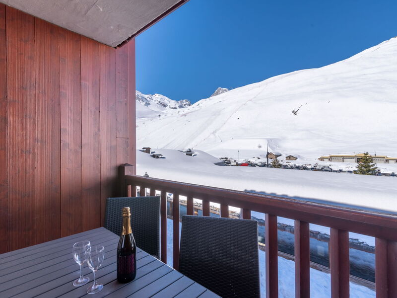 Logement:&nbsp;Ecrin des Neiges (Val Claret) 396.4
